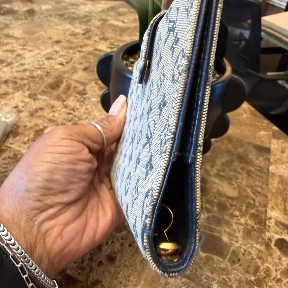 Louis Vuitton this lv